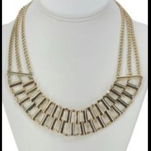 Cleopatra Style Necklace